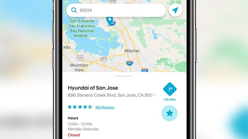Billion Hyundai Sioux Falls in Sioux Falls SD