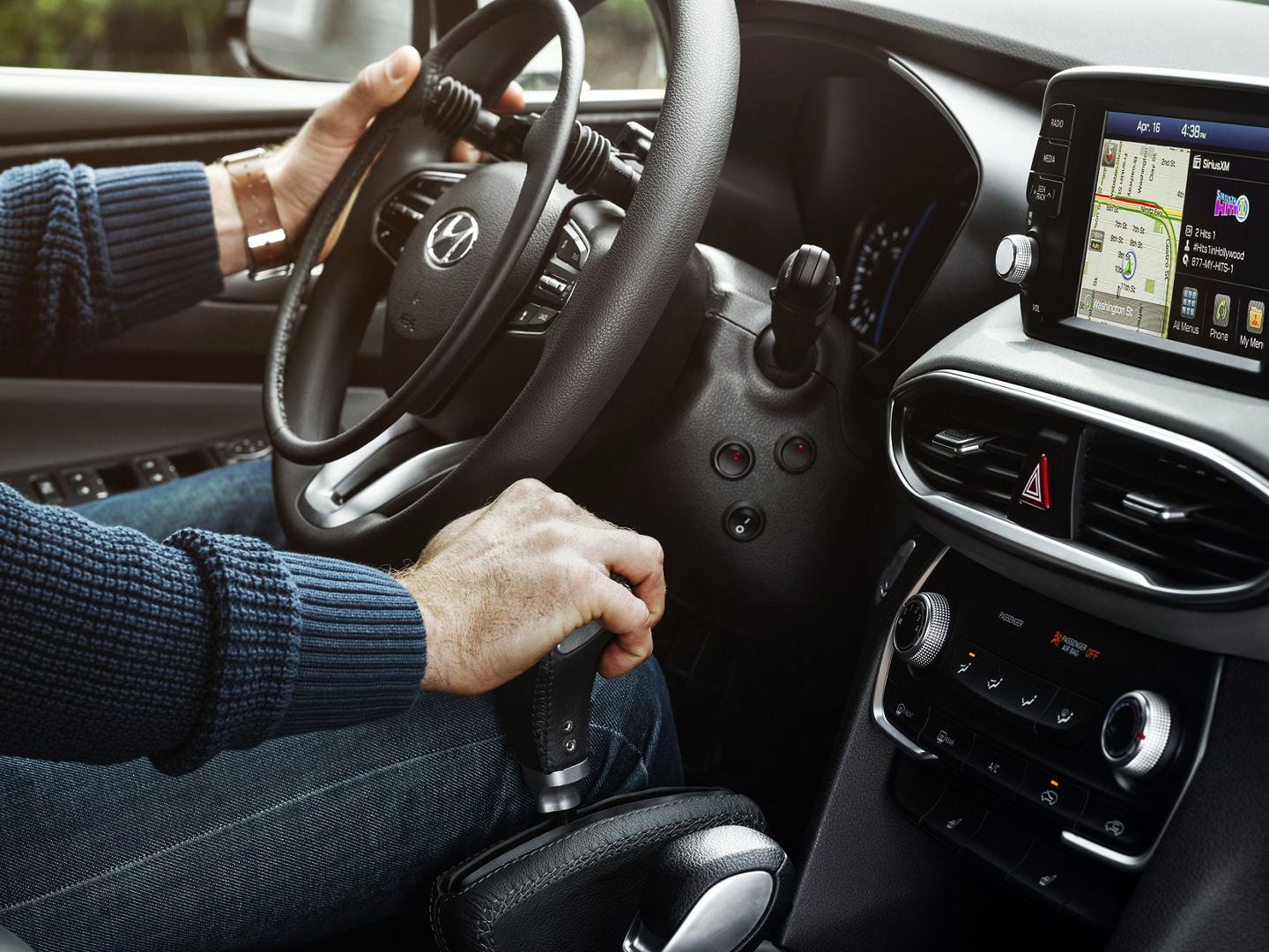 Billion Hyundai Sioux Falls in Sioux Falls SD