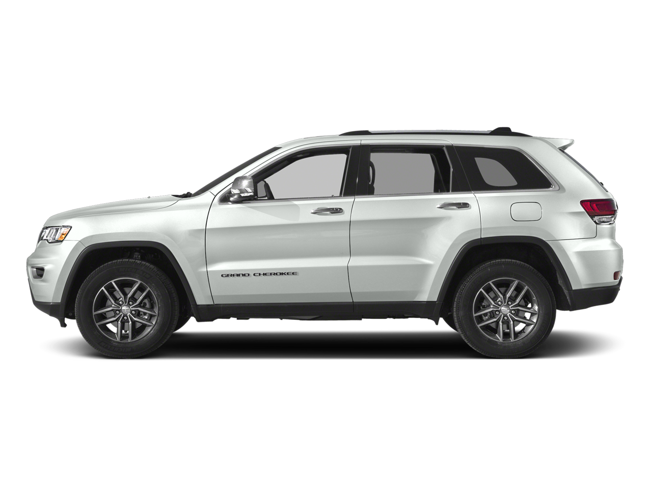 2017 Jeep Grand Cherokee Limited - Photo 25