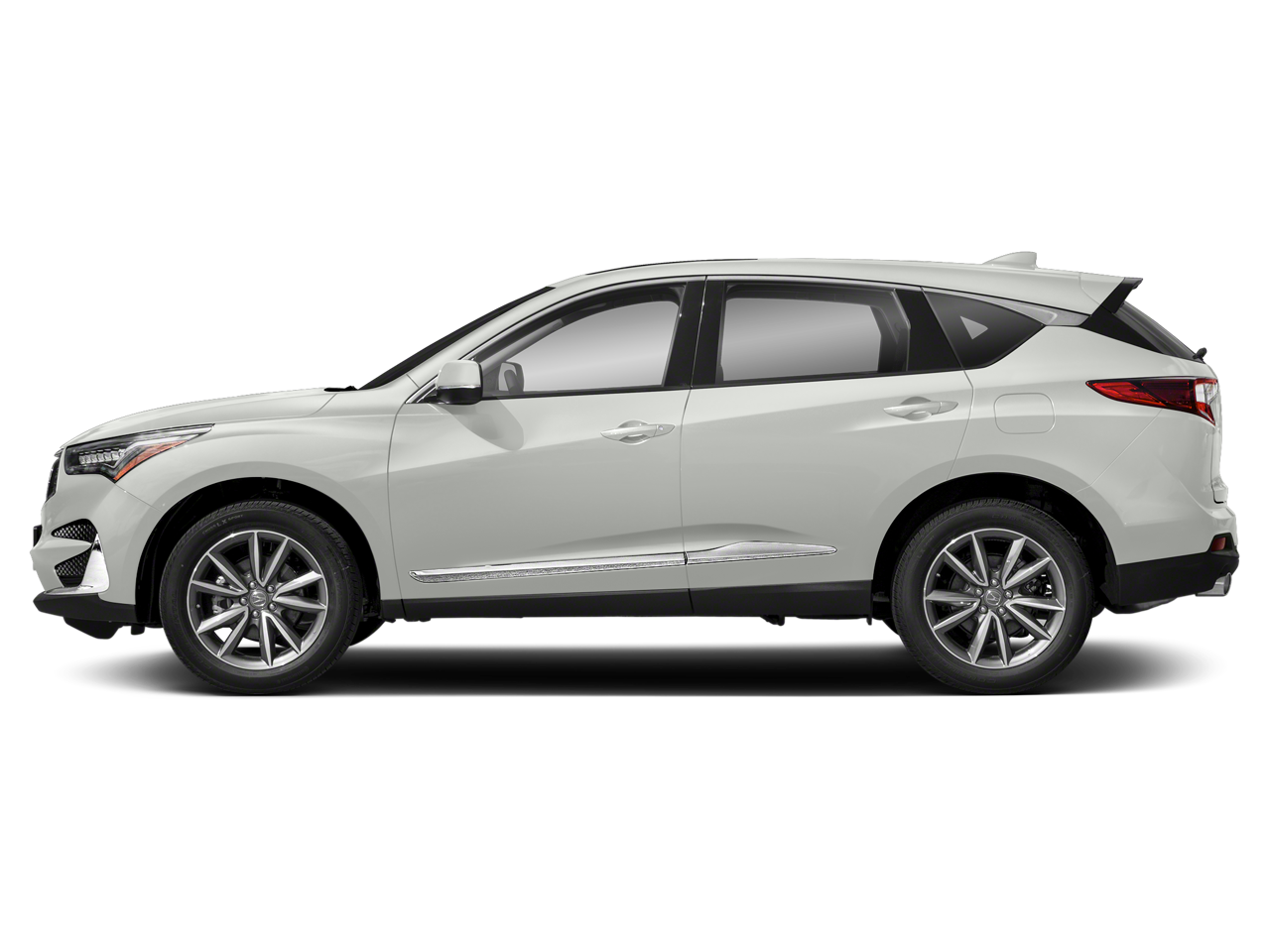 2020 Acura RDX Technology Package - Photo 25