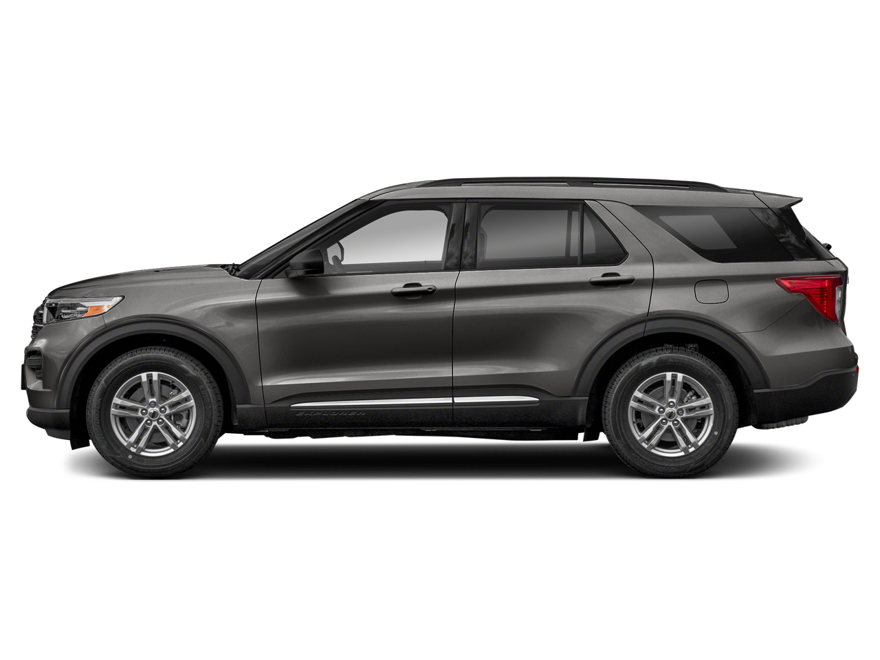 2021 Ford Explorer XLT - Photo 25