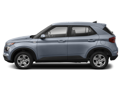 2022 Hyundai VENUE SE
