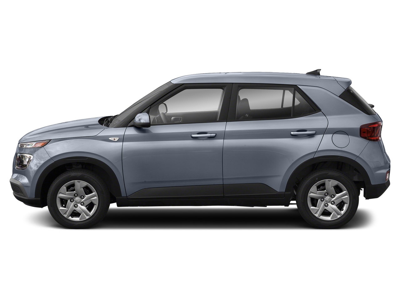 2022 Hyundai VENUE SE