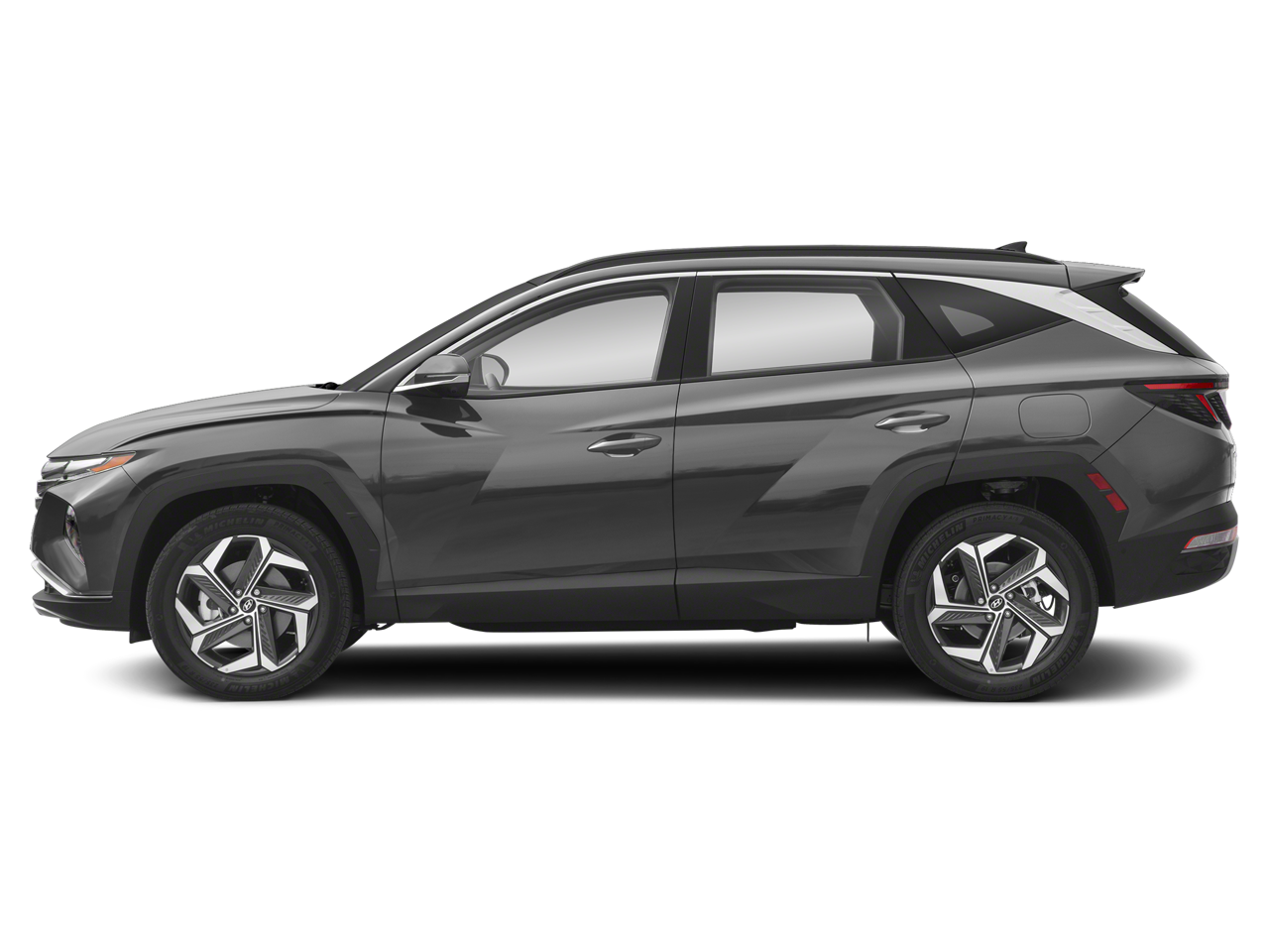 2022 Hyundai TUCSON HYBRID Limited
