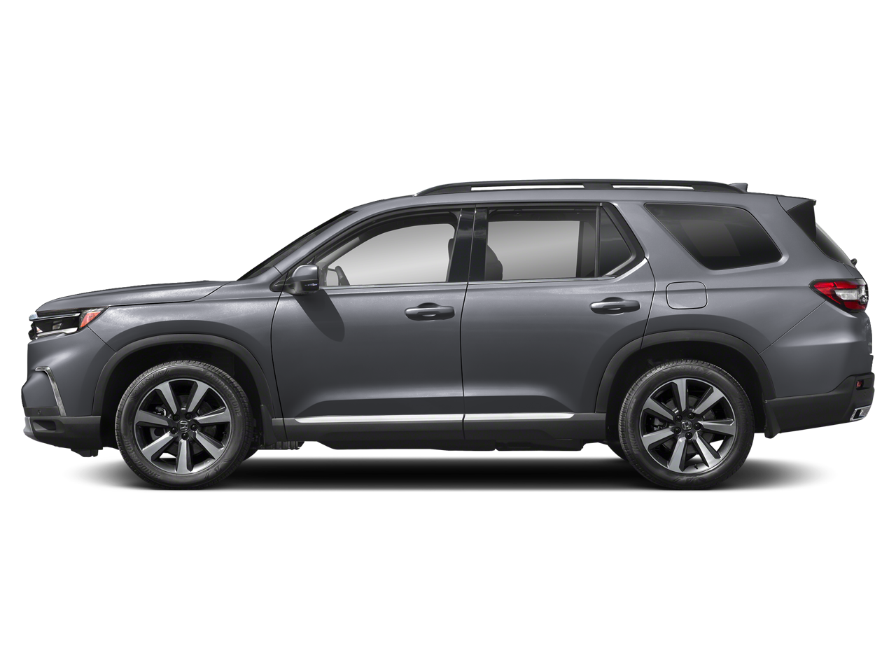 2023 Honda Pilot Elite - Photo 25