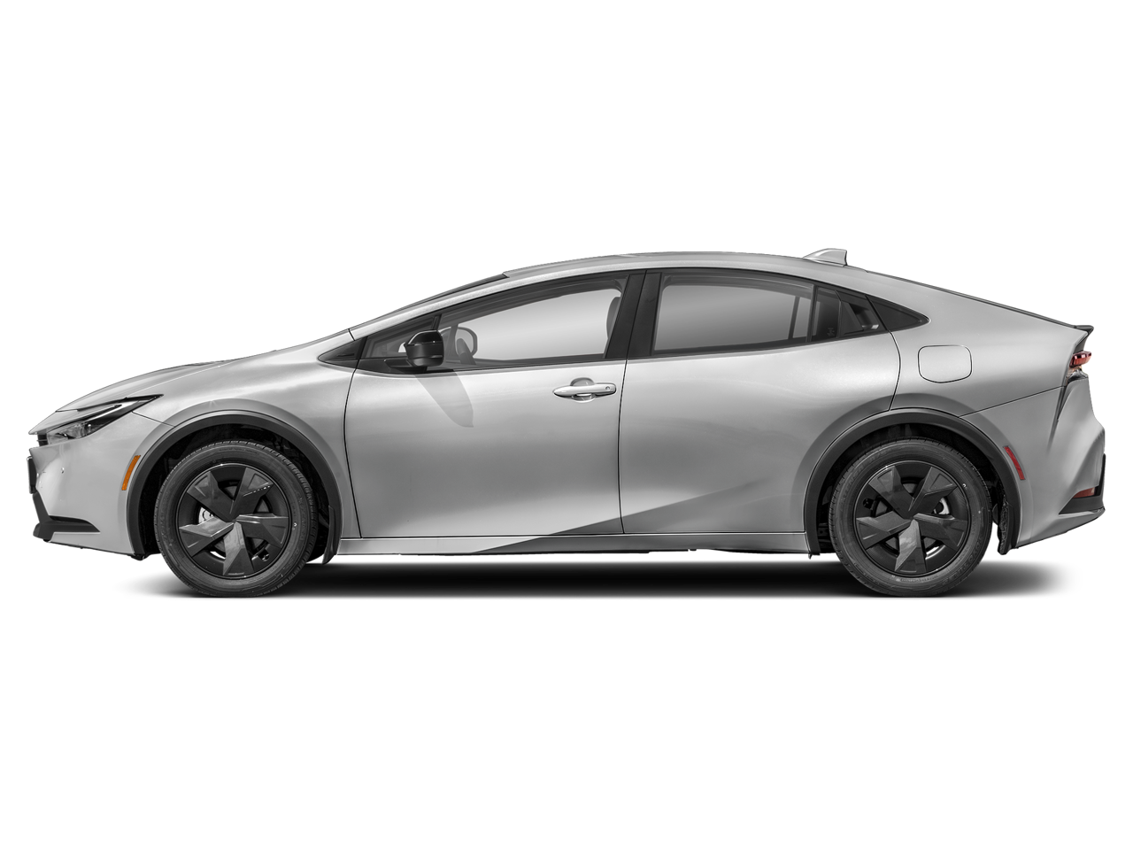 2023 Toyota Prius LE - Photo 25