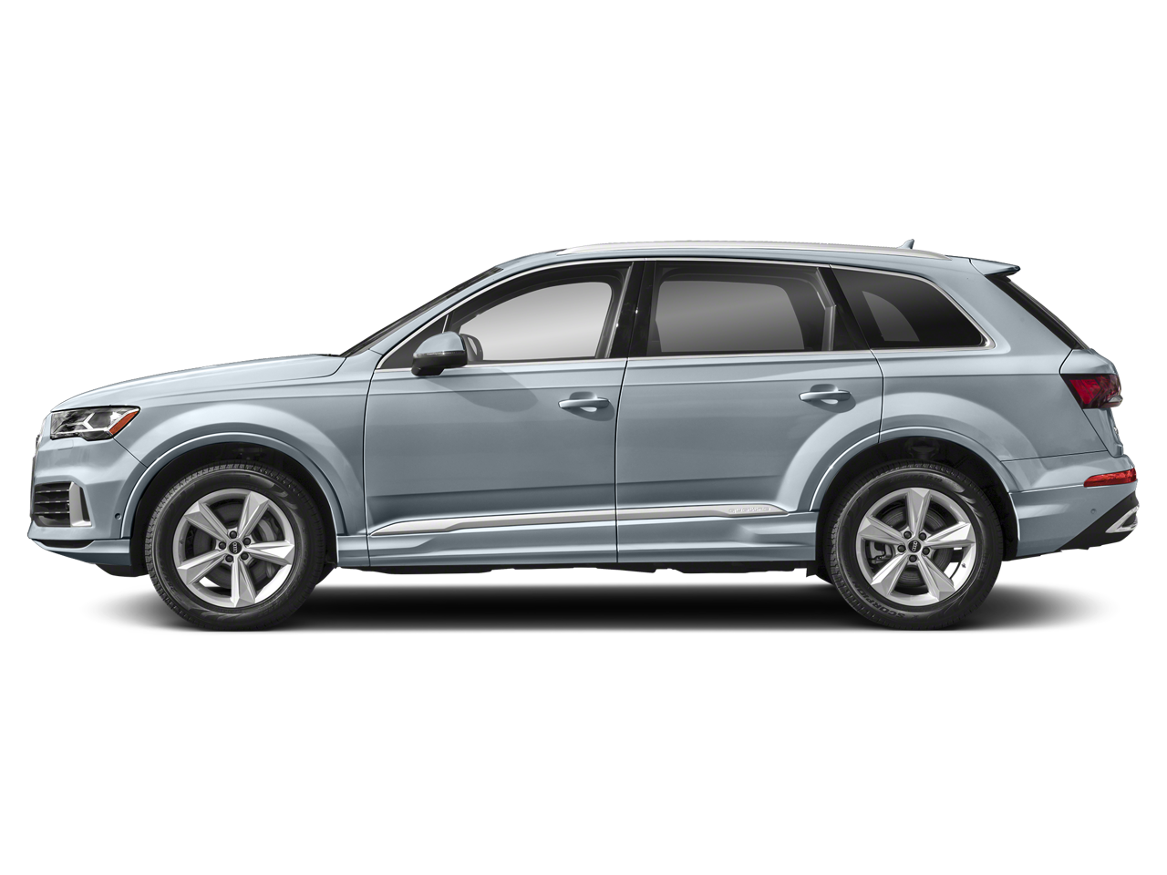 2024 Audi Q7 Premium Plus