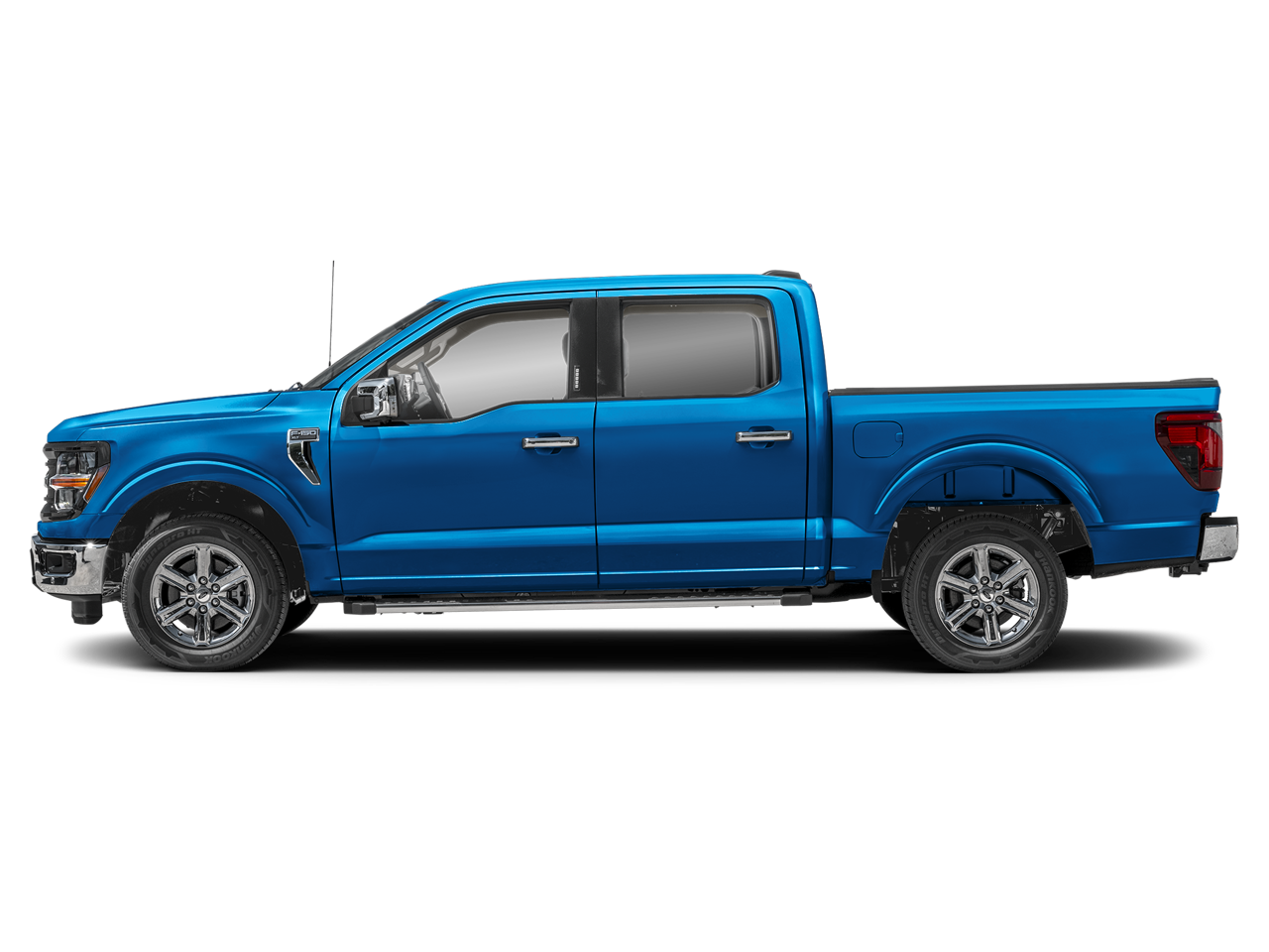 2024 Ford F-150 XLT - Photo 25
