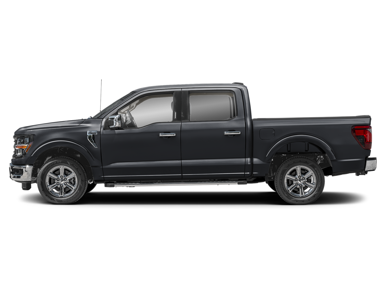 2024 Ford F-150 XLT - Photo 25