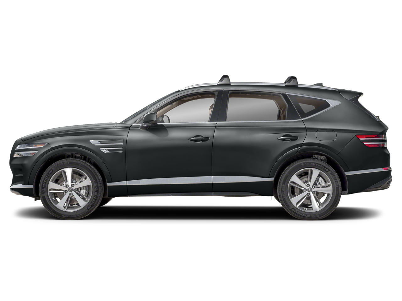 2024 Genesis GV80 2.5T AWD