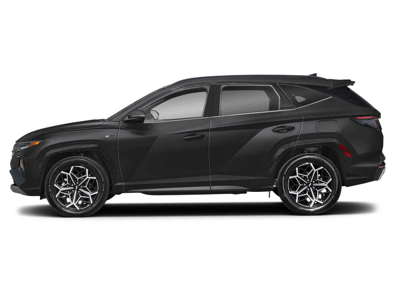 2024 Hyundai Tucson N Line - Photo 25