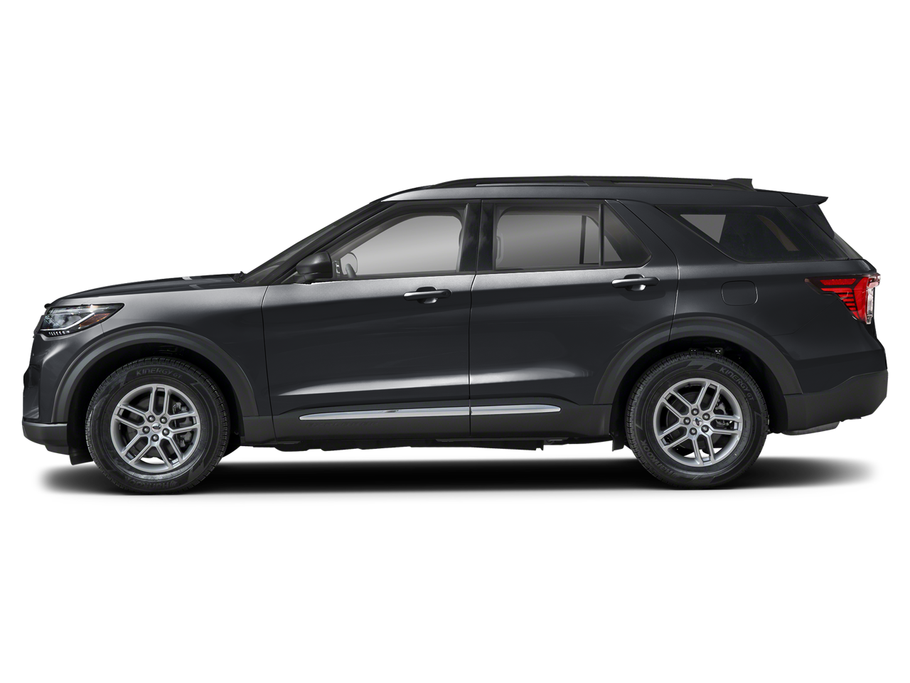2025 Ford Explorer Active - Photo 25