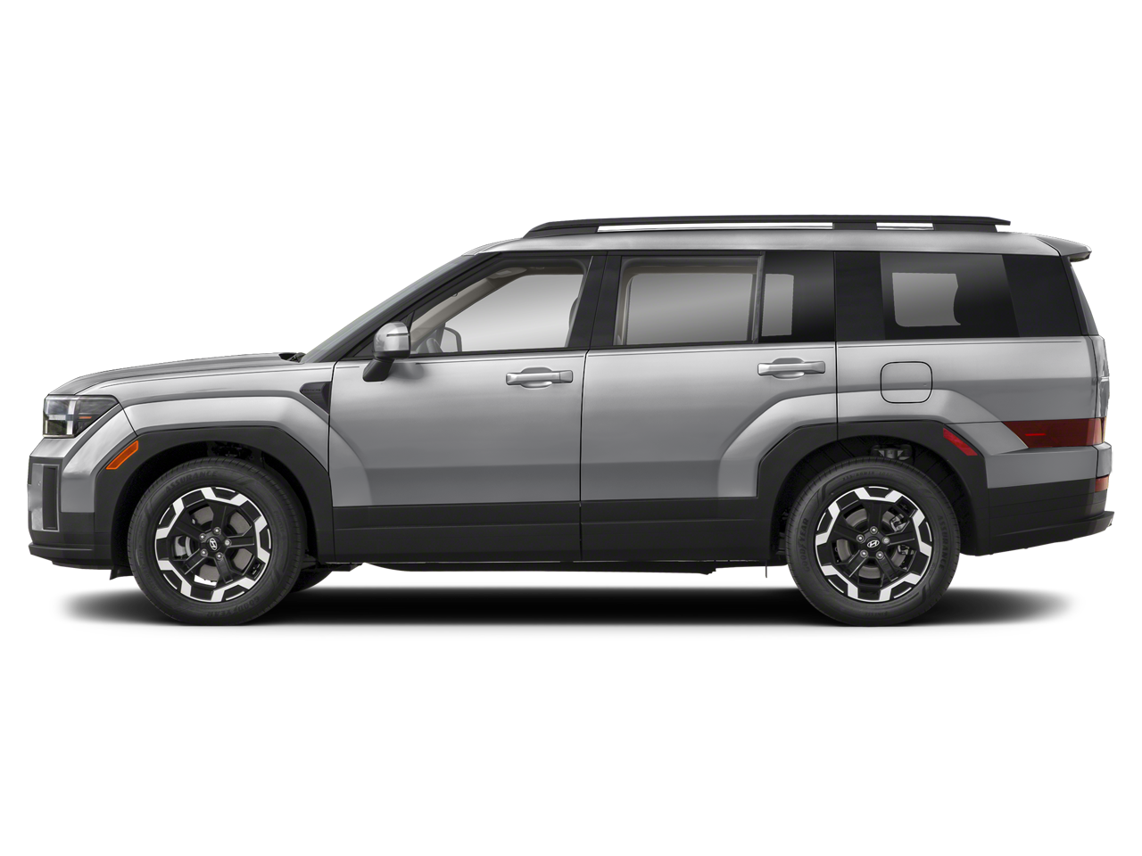 2025 Hyundai Santa Fe SEL - Photo 25