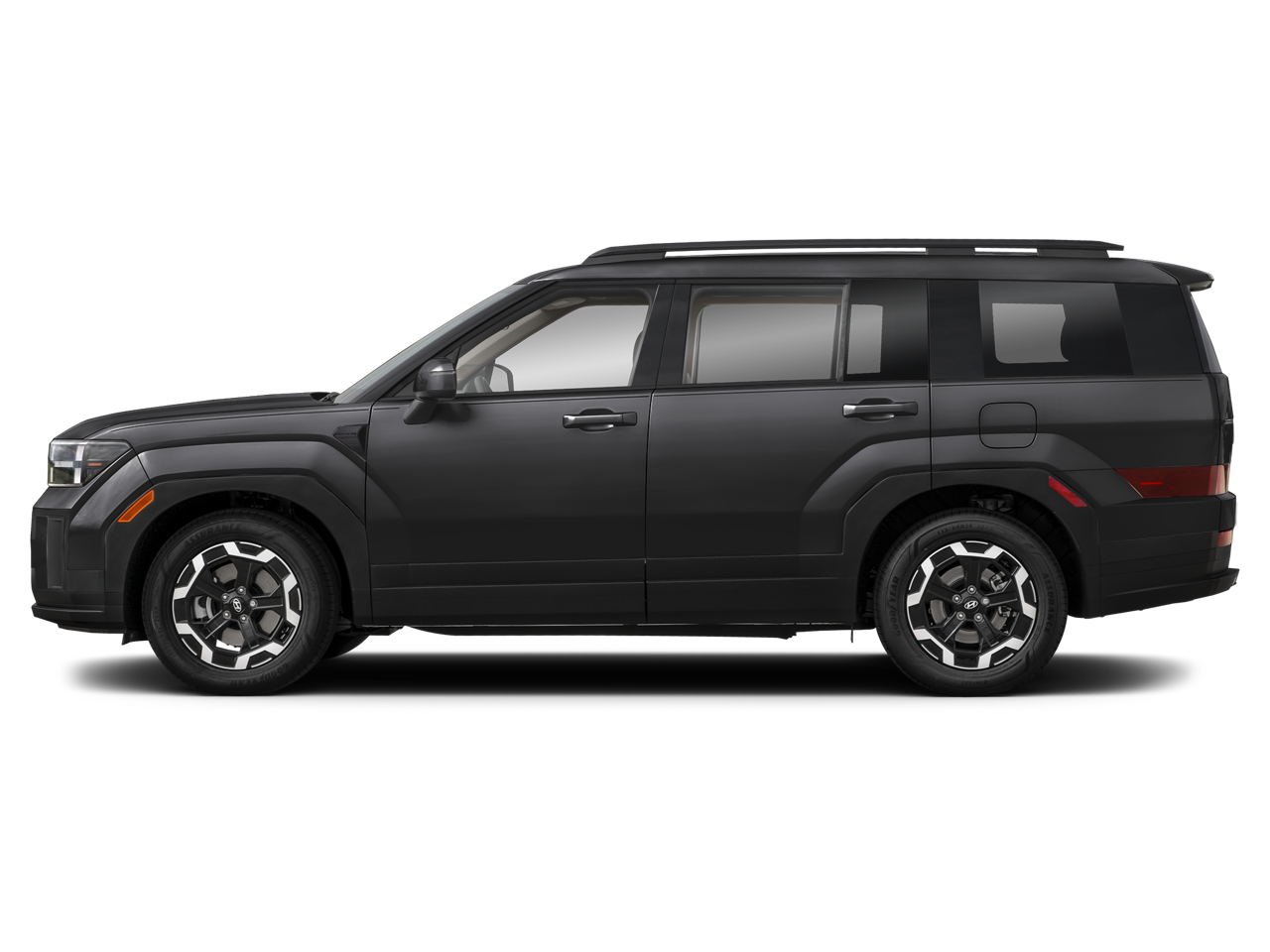 2025 Hyundai Santa Fe SEL - Photo 25