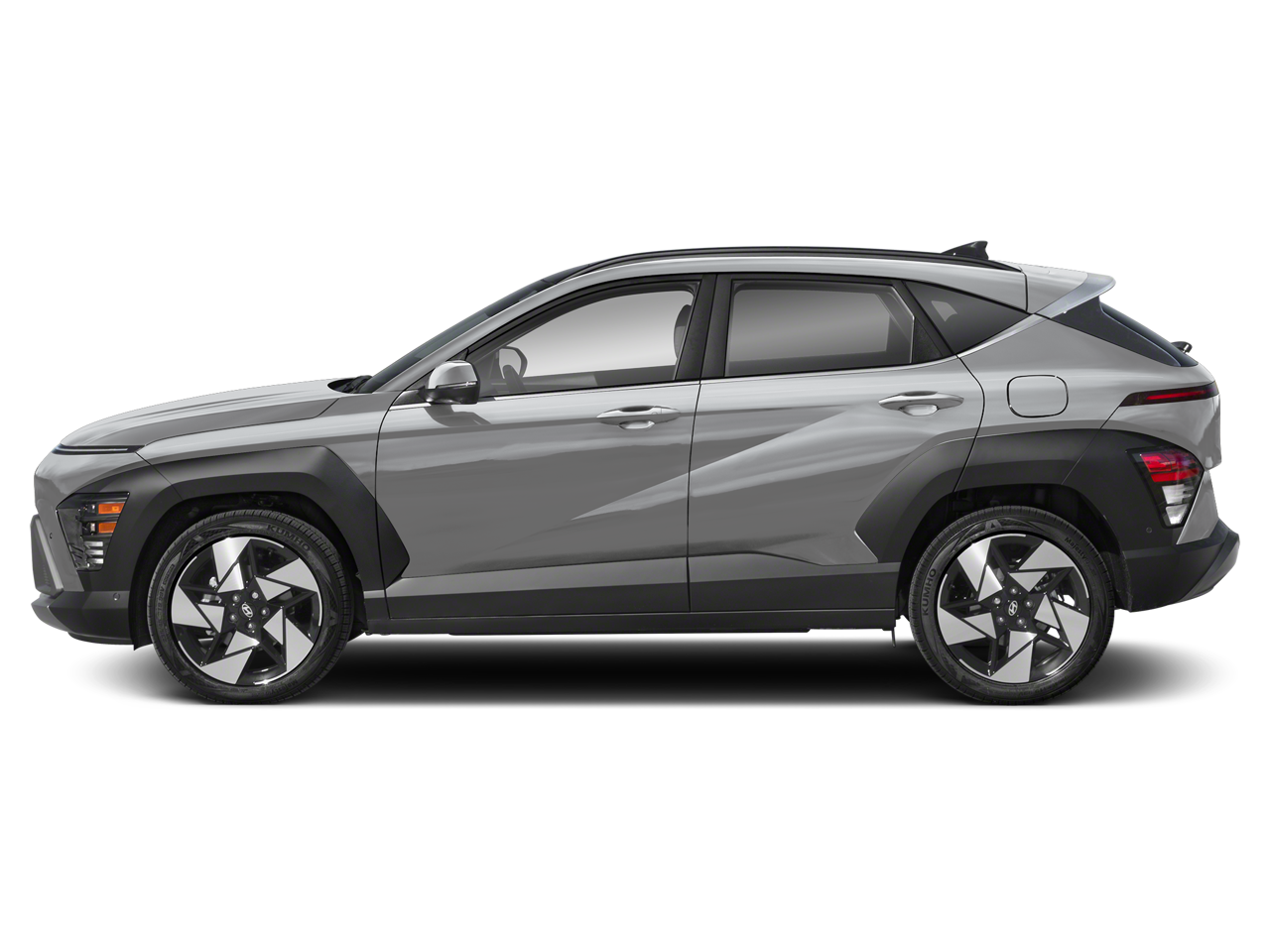 2025 Hyundai KONA Limited