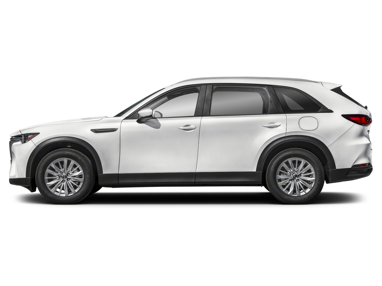 2025 Mazda CX-90 Select Package - Photo 3