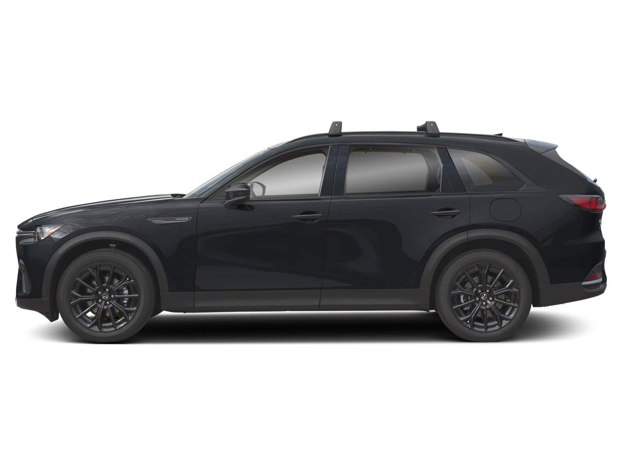 2025 Mazda Mazda CX-70 3.3 Turbo Premium Package