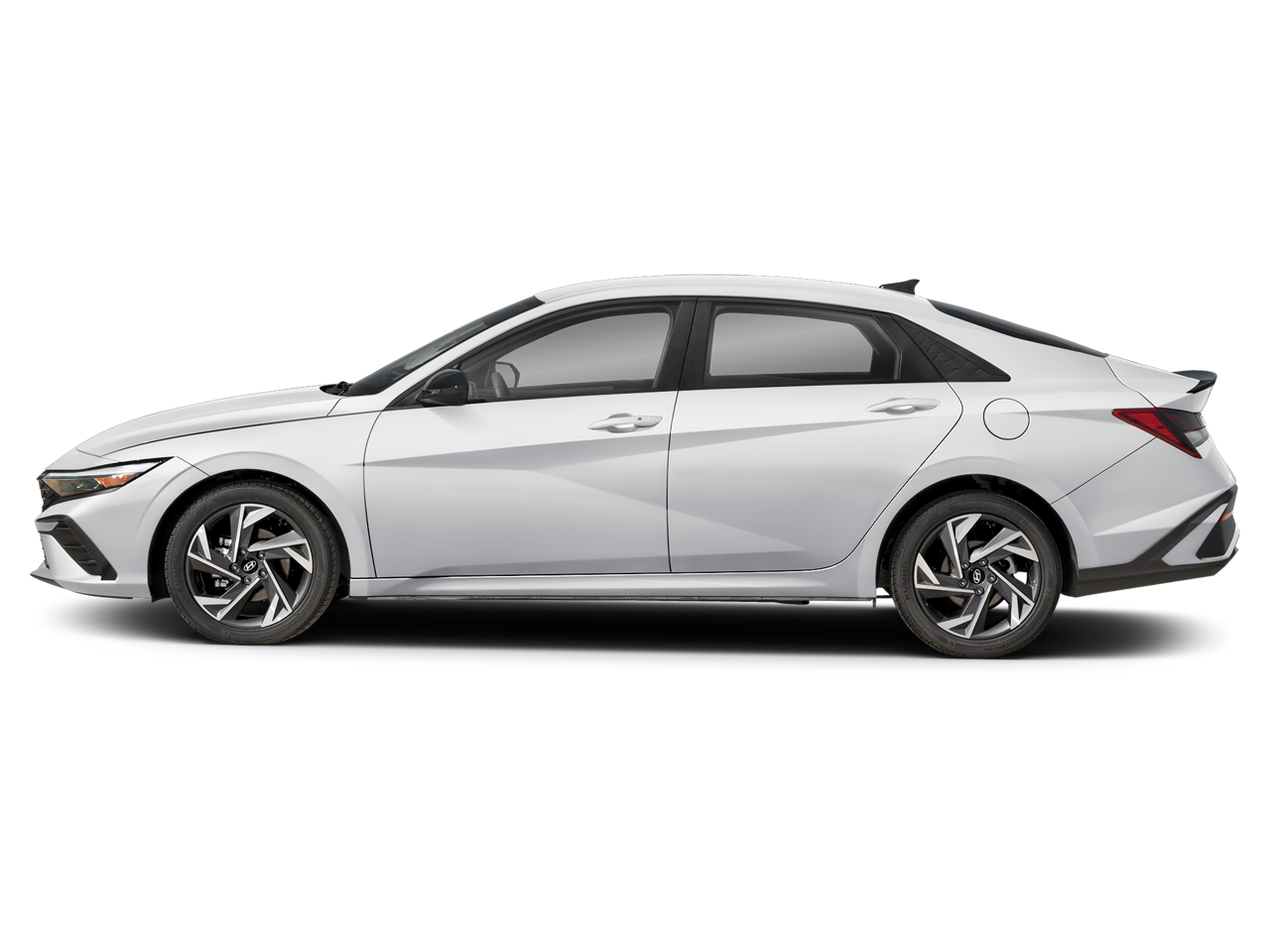 2026 Hyundai Elantra SEL Sport - Photo 25