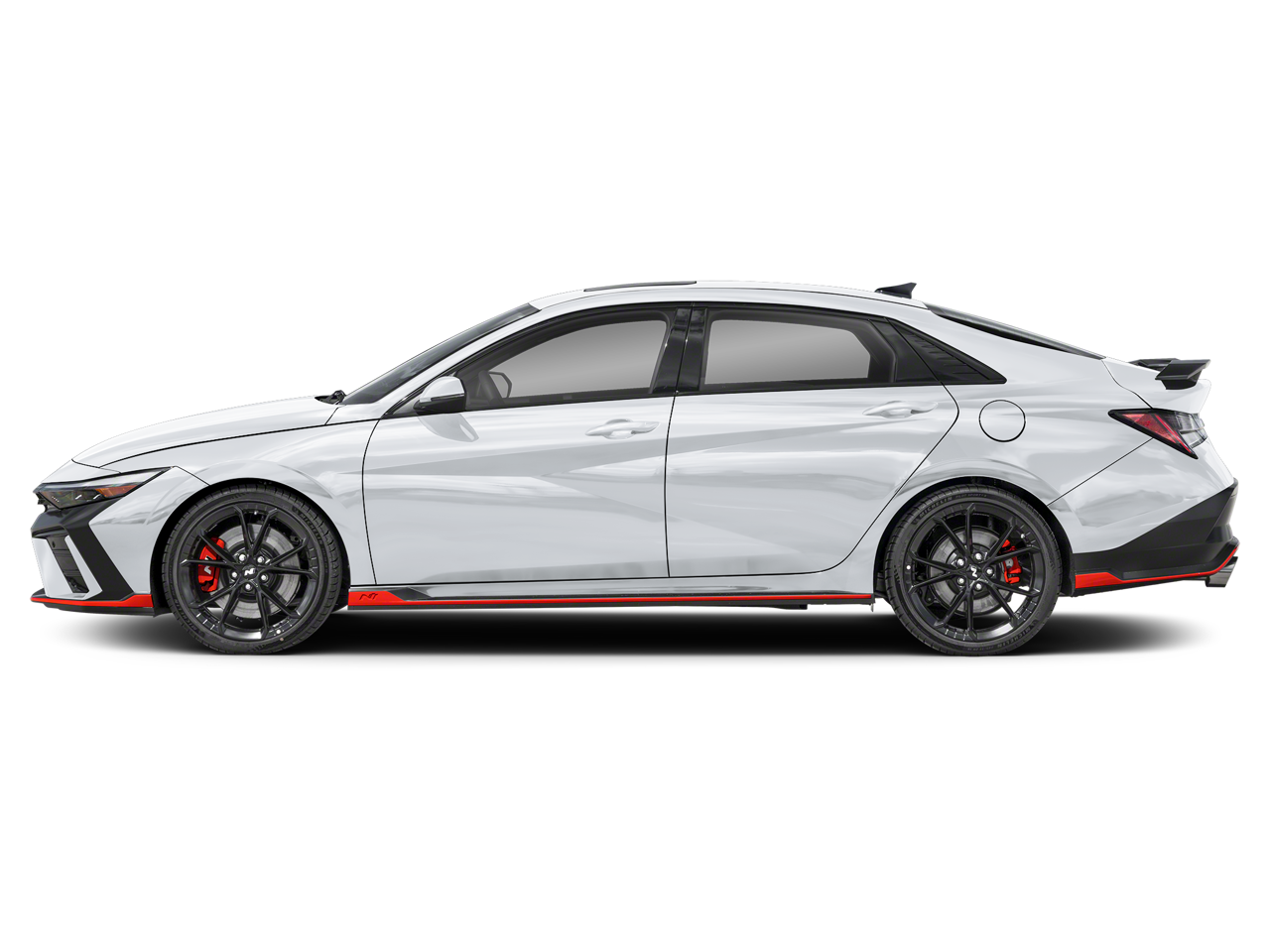 2026 Hyundai ELANTRA N N