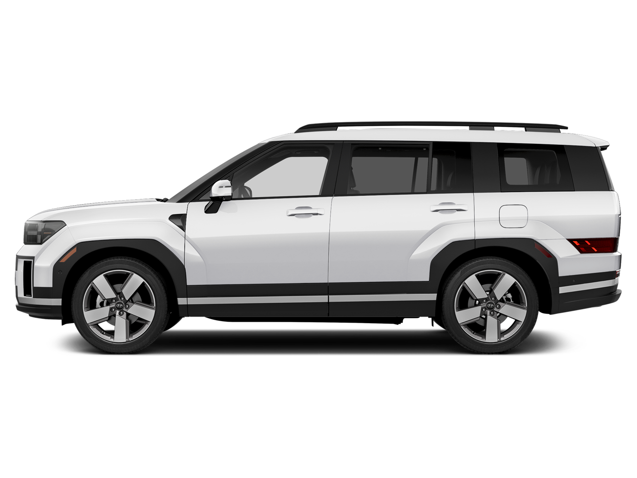 2026 Hyundai Santa Fe Limited - Photo 24