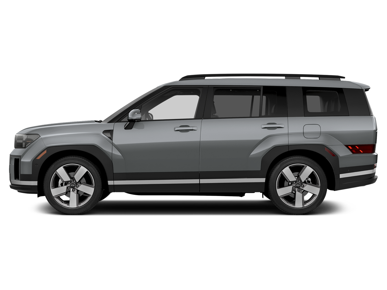 2026 Hyundai Santa Fe Limited - Photo 24
