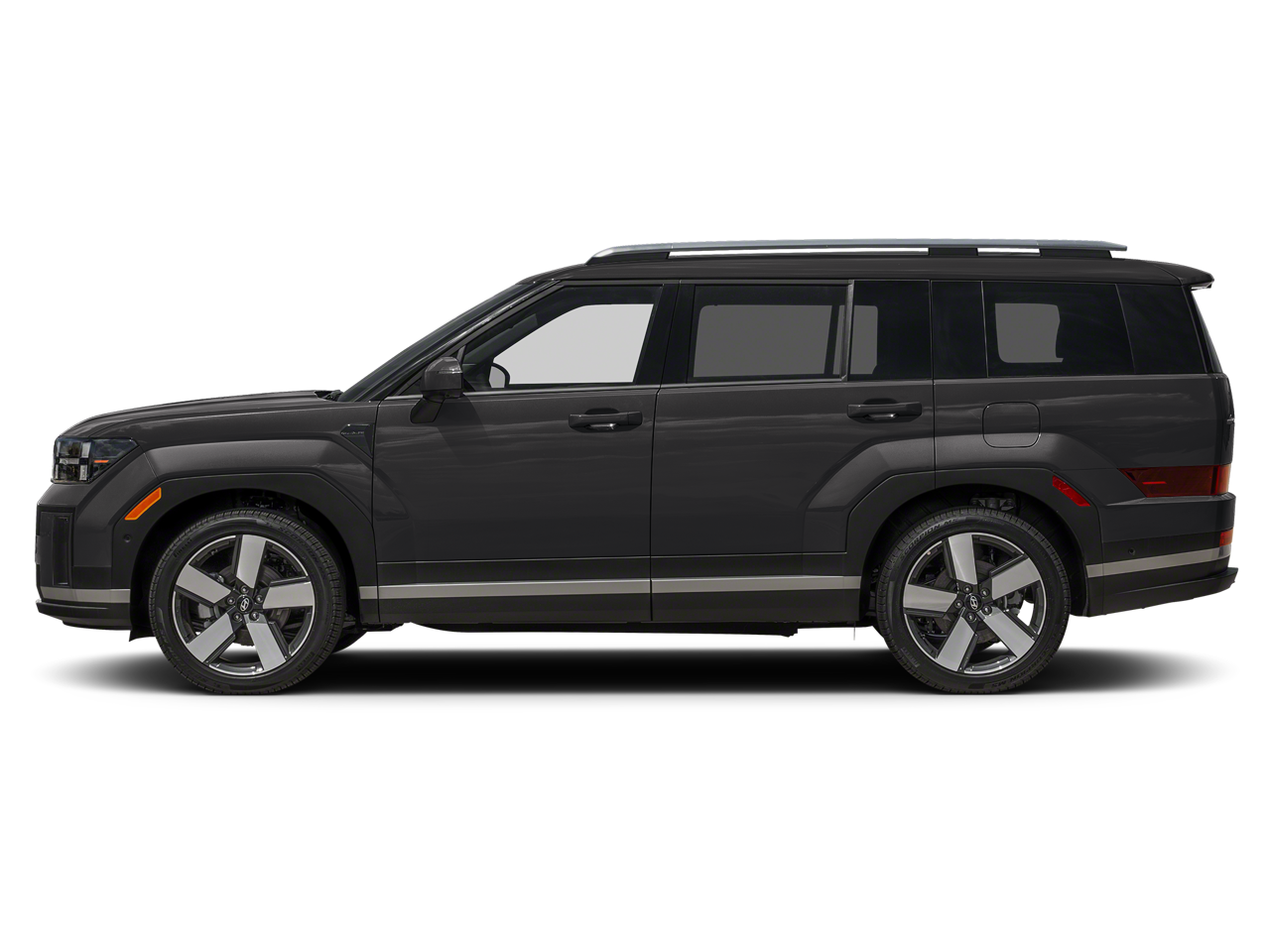 2026 Hyundai SANTA FE Limited 6P