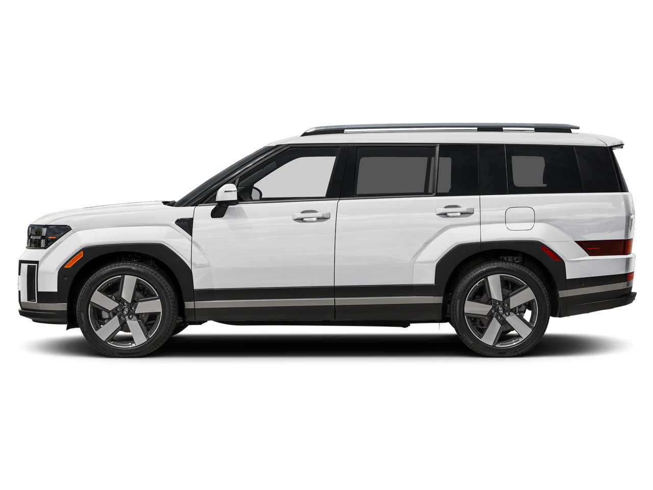 2026 Hyundai Santa Fe Limited - Photo 25
