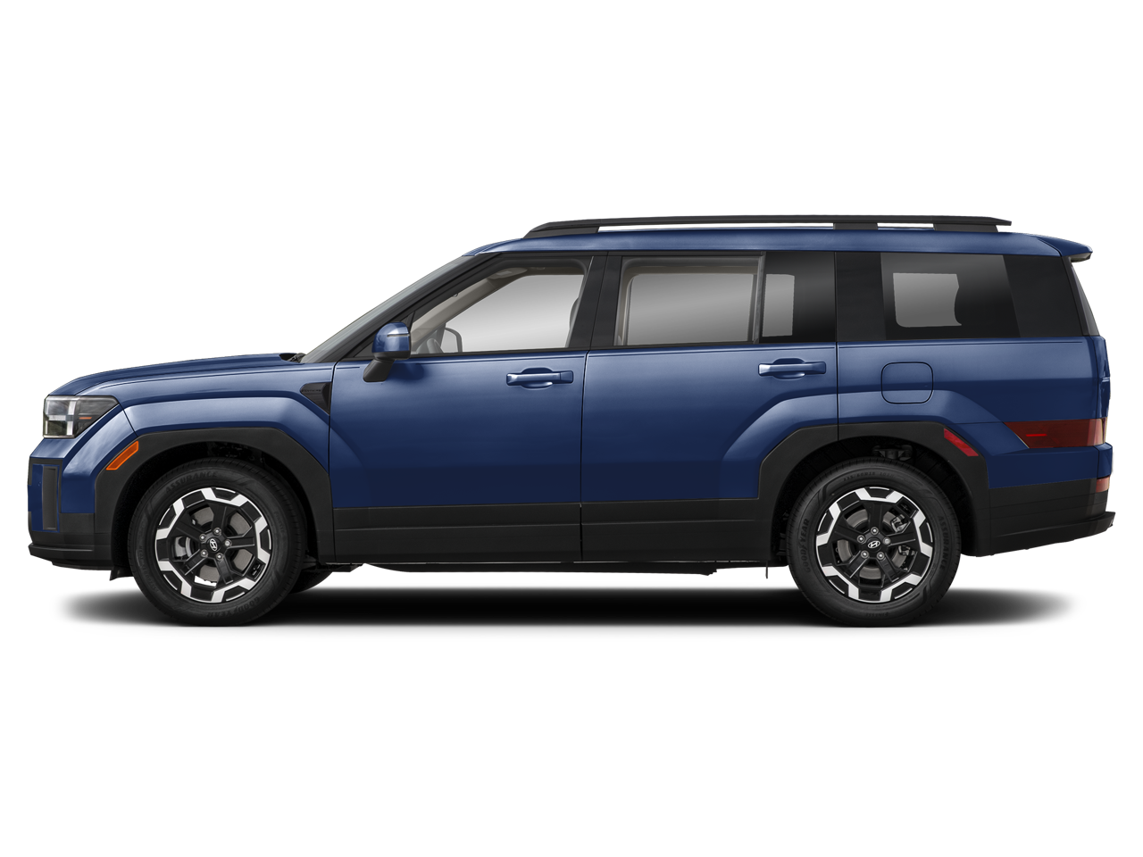 2026 Hyundai Santa Fe SEL - Photo 25