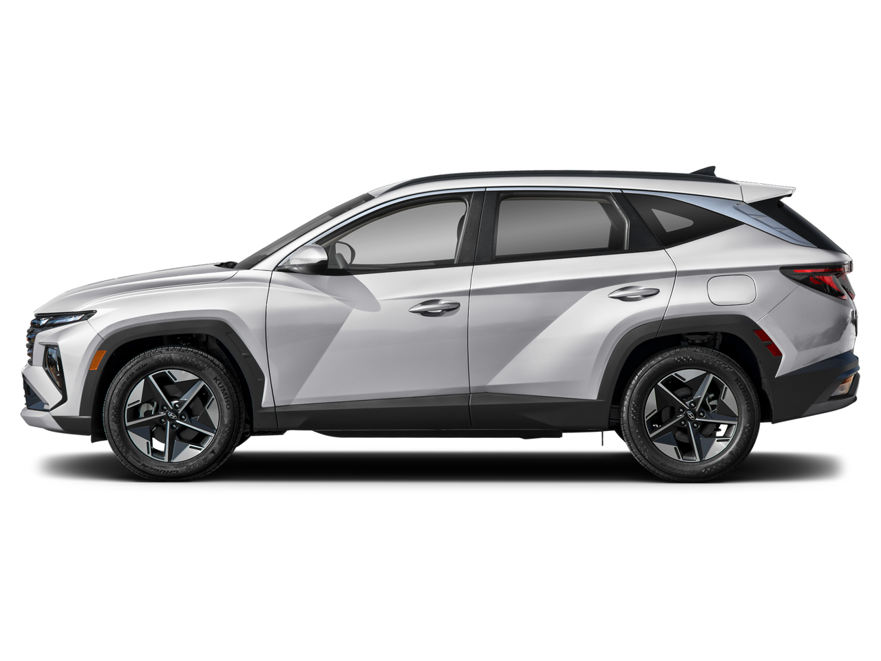 2026 Hyundai Tucson SEL - Photo 25