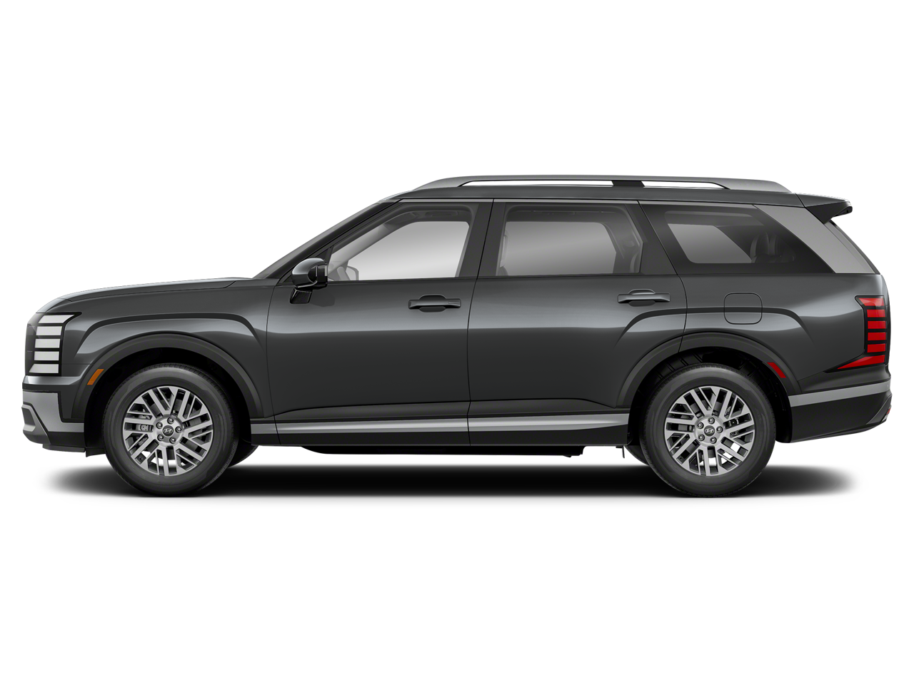 2026 Hyundai Palisade SEL photo 2