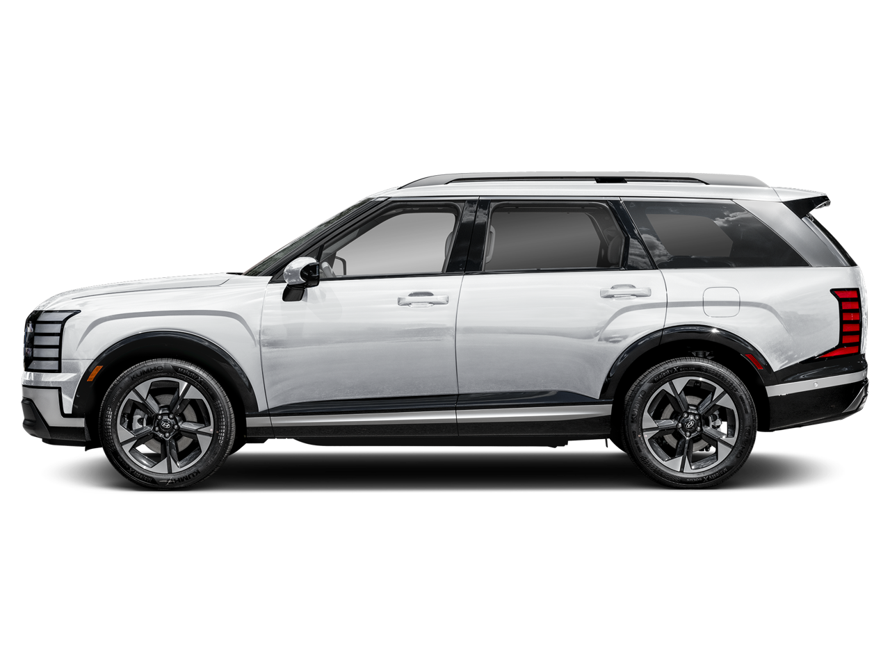 2026 Hyundai Palisade Limited - Photo 25