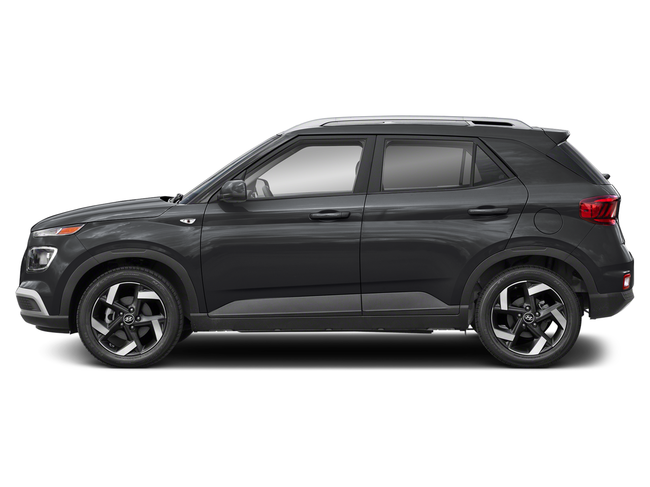 2026 Hyundai Venue SEL - Photo 25