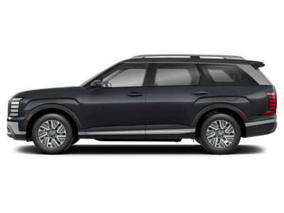 2026 Hyundai PALISADE HYBRID SEL 8P