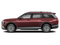 2026 Hyundai PALISADE HYBRID SEL 8P