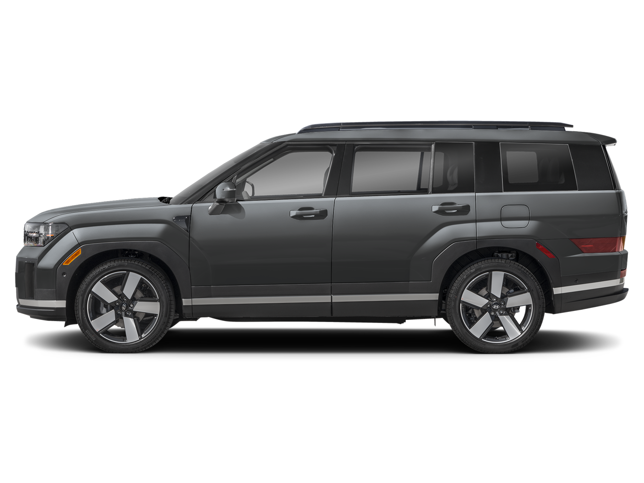 2027 Hyundai SANTA FE Limited 7P