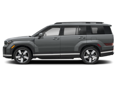 2027 Hyundai SANTA FE HYBRID Limited 7P