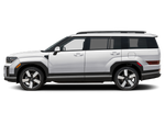 2027 Hyundai SANTA FE HYBRID Limited 6P