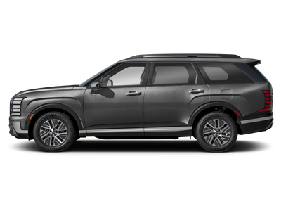 2027 Hyundai PALISADE HYBRID SEL Premium 7P