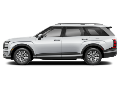 2027 Hyundai PALISADE HYBRID SEL 8P