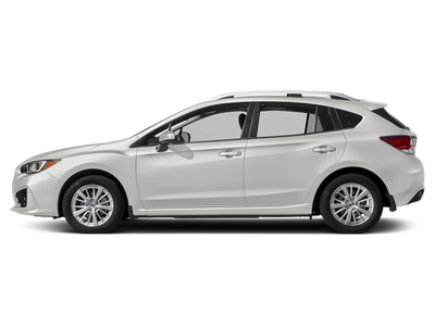2018 Subaru Impreza Premium