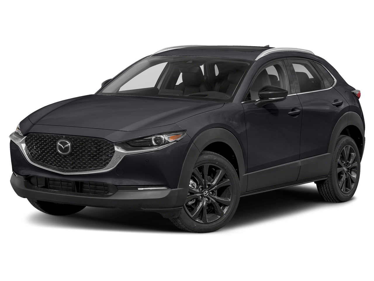2021 Mazda CX-30 Turbo Premium Plus AWD's photo