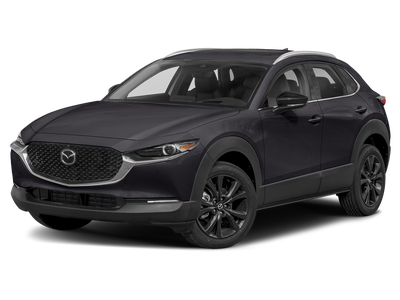 2021 Mazda Mazda CX-30 Turbo Premium Plus Package