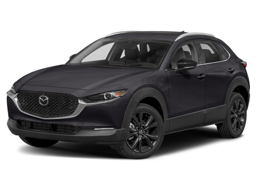 2021 Mazda Mazda CX-30 Turbo Premium Plus Package