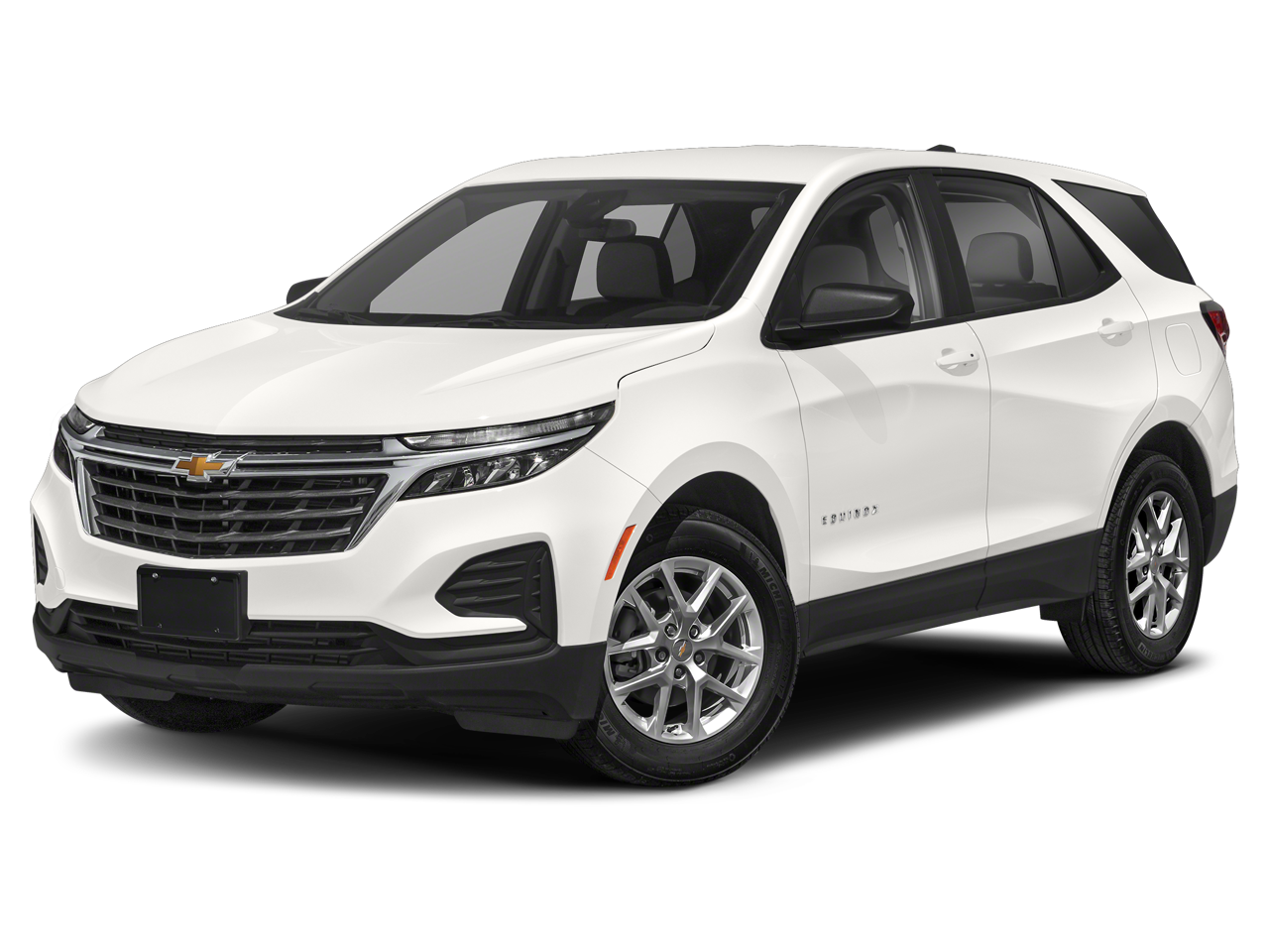 2022 Chevrolet Equinox AWD Premier 1.5T's photo