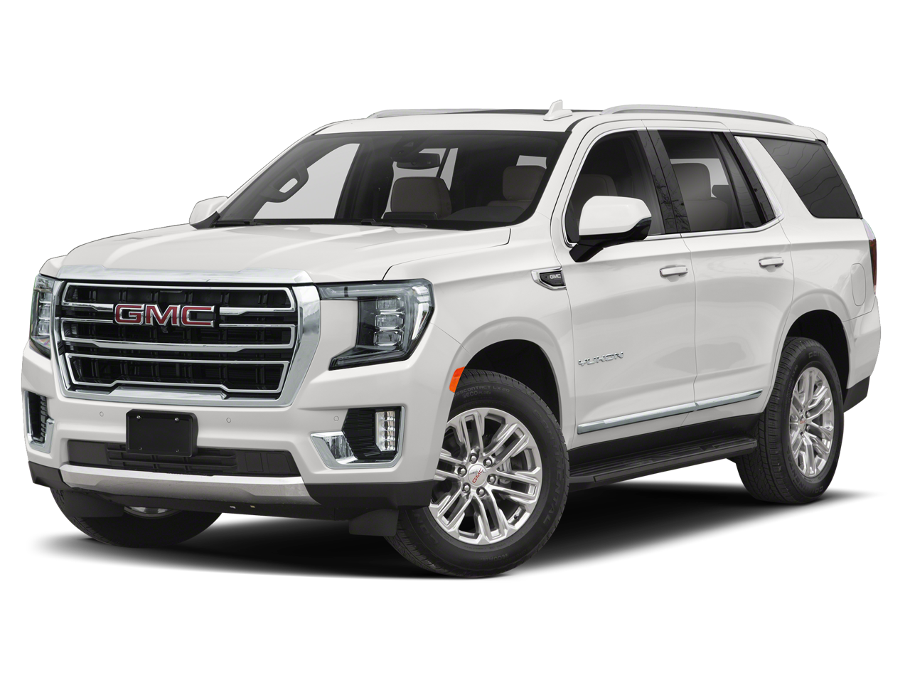2022 GMC Yukon