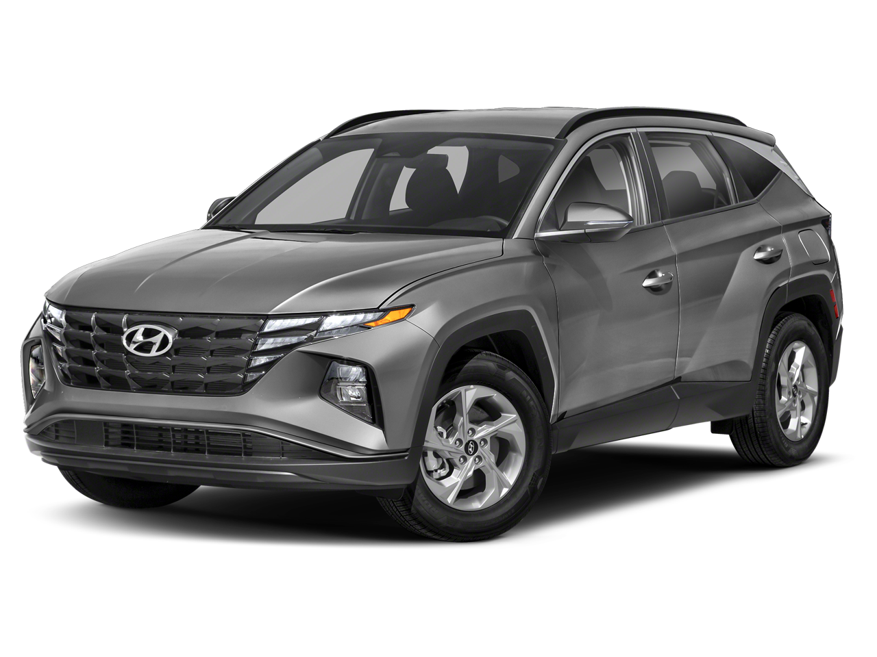 2022 Hyundai Tucson SEL AWD's photo