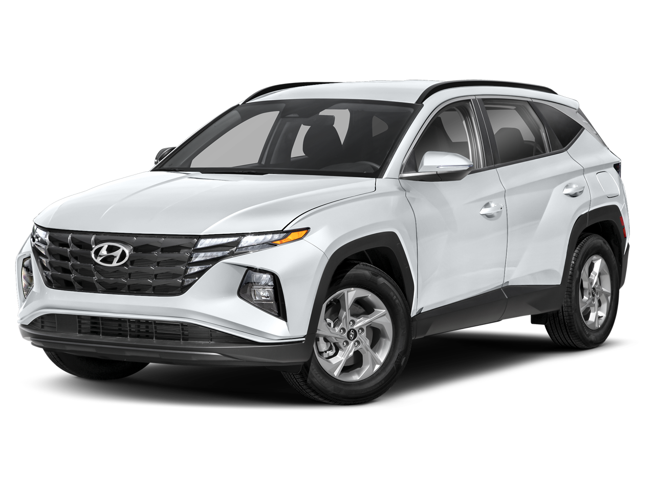 2022 Hyundai Tucson SEL AWD's photo