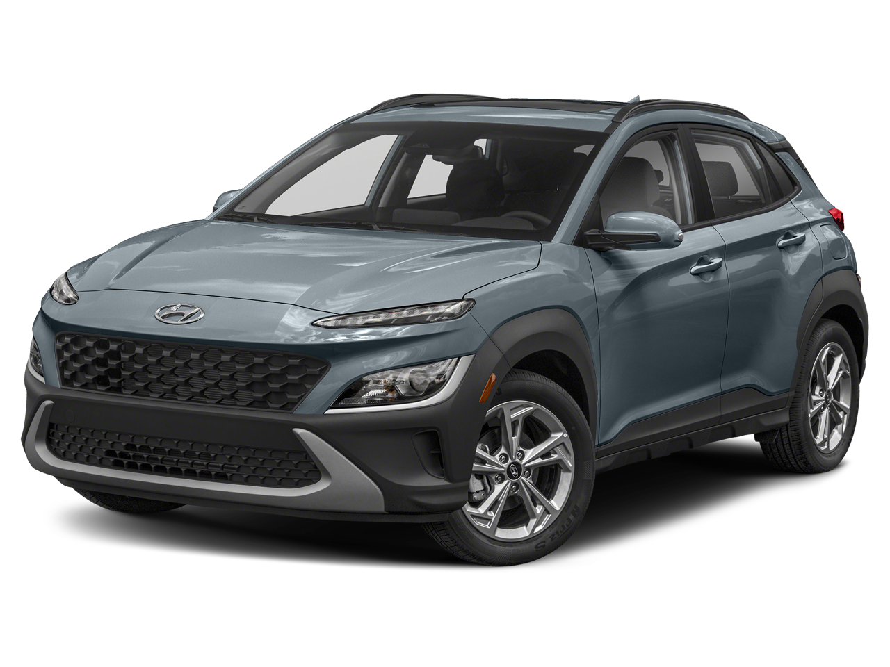2022 Hyundai Kona SEL Automatic AWD's photo