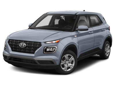 2022 Hyundai VENUE SE