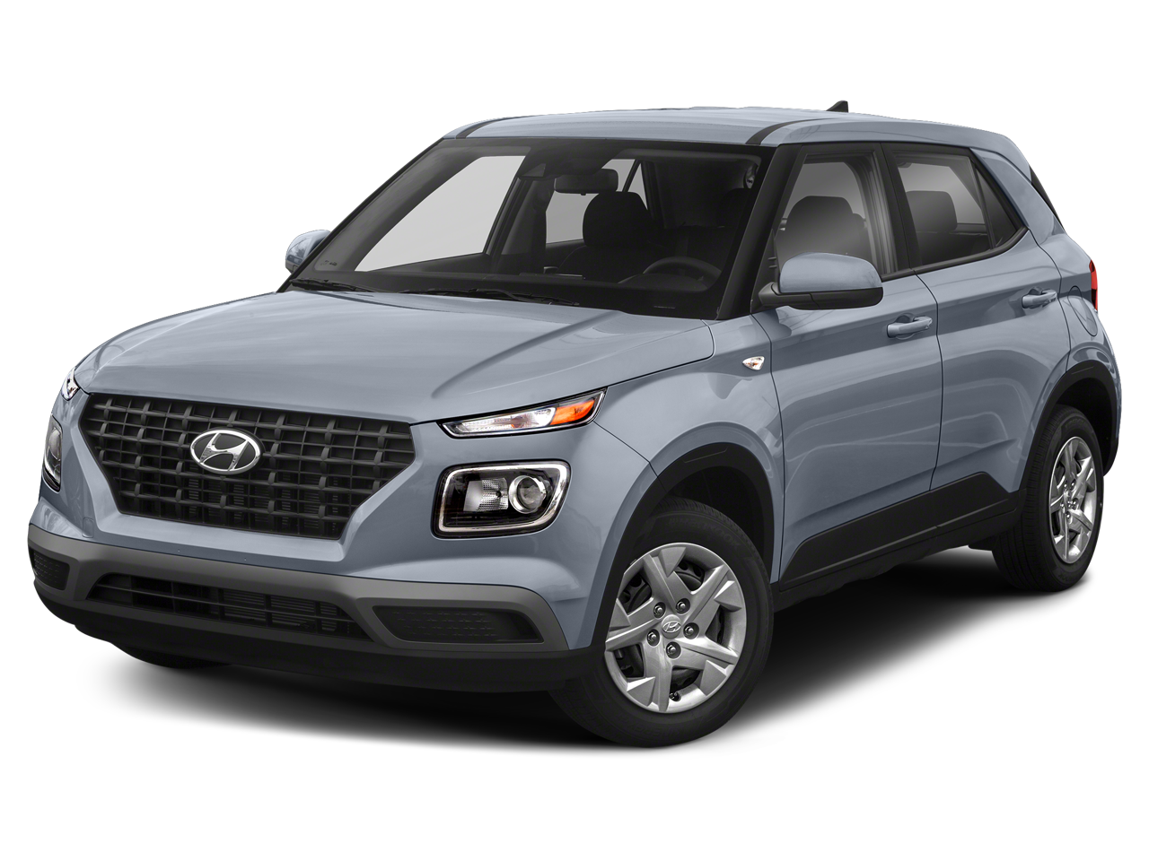 2022 Hyundai VENUE SE